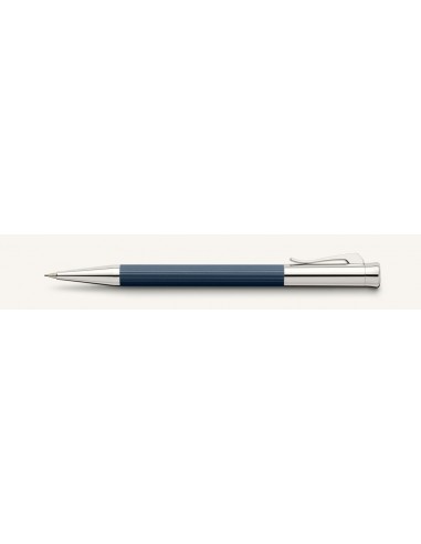 Portaminas Graf Von Faber Castell Tamitio Azul Noche 131583
