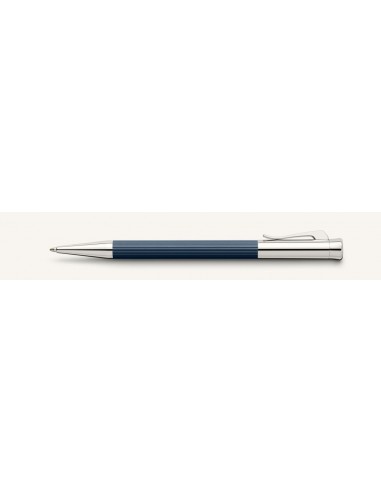 Bolígrafo Graf Von Faber Castell Tamitio Azul Noche 141583