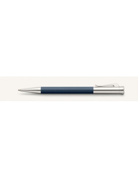 Bolígrafo Graf Von Faber Castell Tamitio Azul Noche 141583