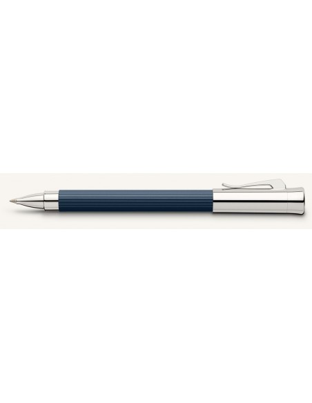 Roller Graf Von Faber Castell Tamitio Azul Noche 141578