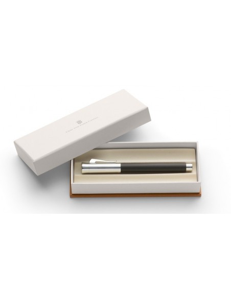 Portaminas Graf Von Faber Castell Tamitio Azul Noche 131583