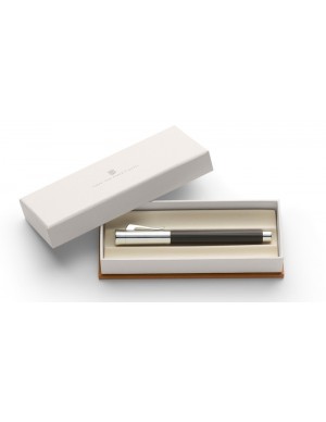 Roller Graf Von Faber Castell Tamitio Azul Noche 141578 2