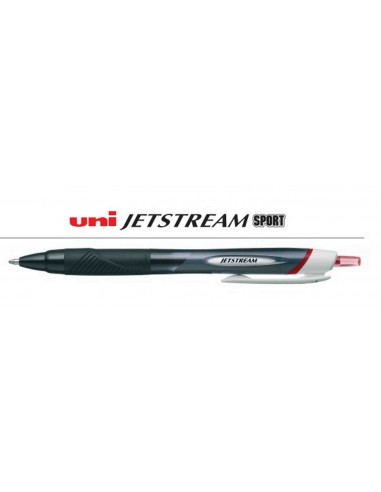 Roller Uni JetStream Sport 1,0 mm