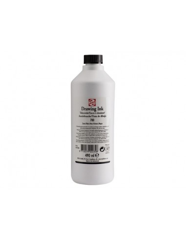 Tinta dibujo (Drawing Ink) Talens ref. 43727000