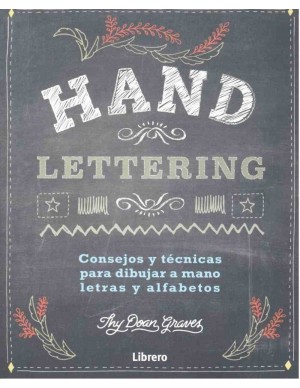 HAND LETTERING DIBUJAR A MANO LETRAS Y ALFABETOS