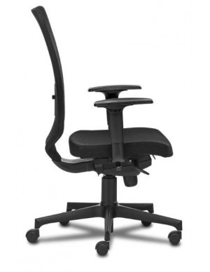Silla oficina modelo Marsella