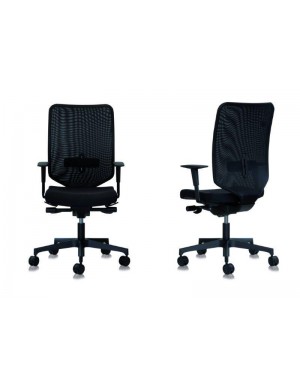 Silla oficina modelo Marsella 2