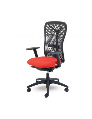 Silla oficina modelo Treviso