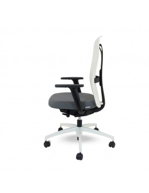 Silla oficina modelo Treviso 2