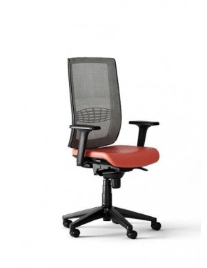 Silla oficina modelo Corcega