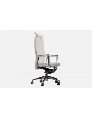 Silla oficina dirección modelo Bonn A
