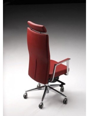 Silla oficina dirección modelo Bonn A 2