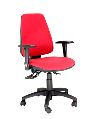 Silla oficina modelo Equis