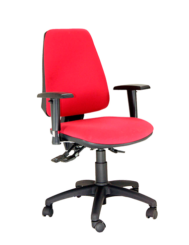 Silla oficina modelo Equis