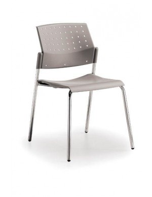 Silla colectividades modelo Verona 1