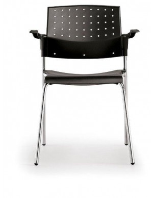 Silla colectividades modelo Verona 1 2