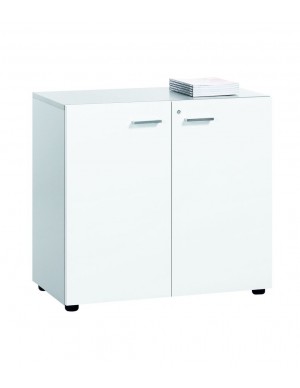 Armario bajo con puertas 70 x90x45 de Ofitres 2
