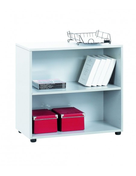 Armario bajo con puertas 70 x90x45 de Ofitres