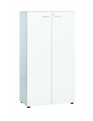 Armario medio con puertas 103x90x45 de Ofitres