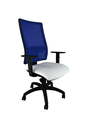 Silla oficina modelo Xena de Vincolo