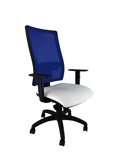 Silla oficina modelo Xena de Vincolo