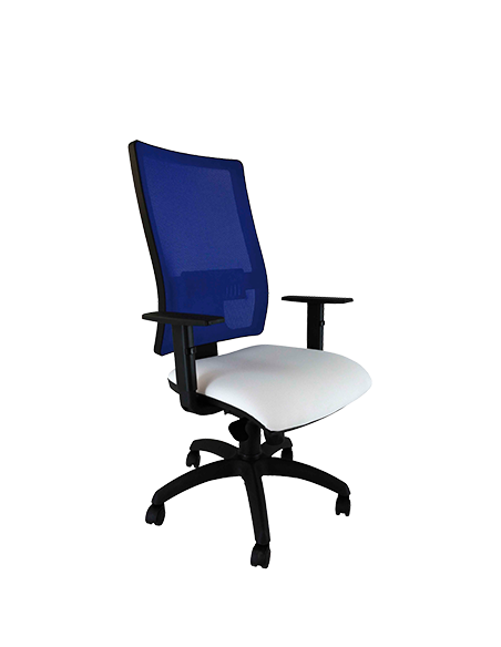 Silla oficina modelo Xena de Vincolo