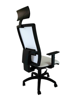 Silla oficina modelo Xena de Vincolo 2