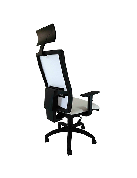 Silla oficina modelo Xena de Vincolo