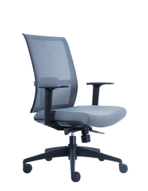 Silla oficina modelo Arko de Vincolo