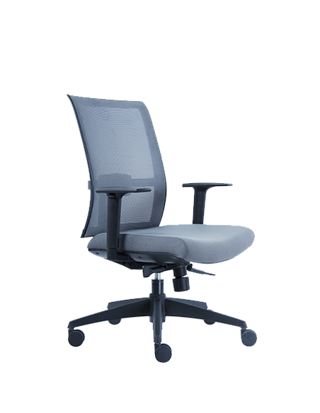 Silla oficina modelo Arko de Vincolo