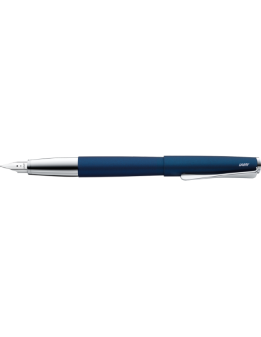 Pluma Lamy studio F
