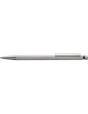 Bolígrafo Lamy cp1 brushed 1301497