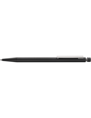 Bolígrafo Lamy cp1 negro 1301472