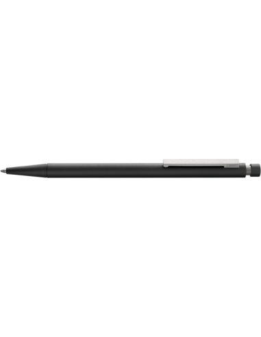 Bolígrafo Lamy cp1 negro 1301472