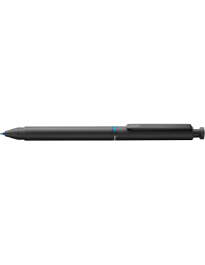 Bolígrafo multifunción Lamy st  tri pen black