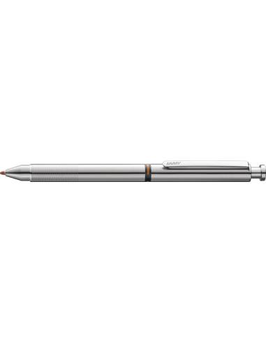 Bolígrafo multifunción Lamy st tri pen 745