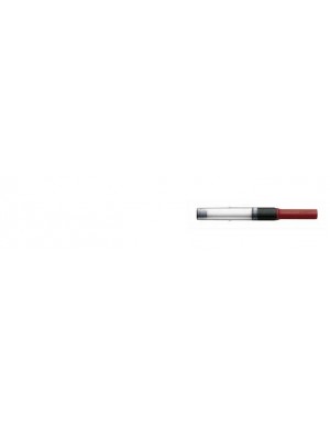 Cargador embolo para plumas lamy Z 28