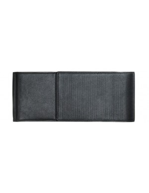 Funda  piel tres piezas Lamy A303-A316