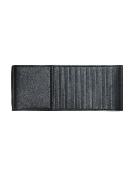 Funda  piel tres piezas Lamy A303-A316