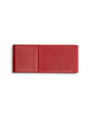 Funda  piel tres piezas Lamy A303-A316 2