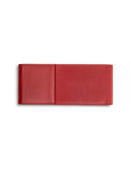 Funda  piel tres piezas Lamy A303-A316