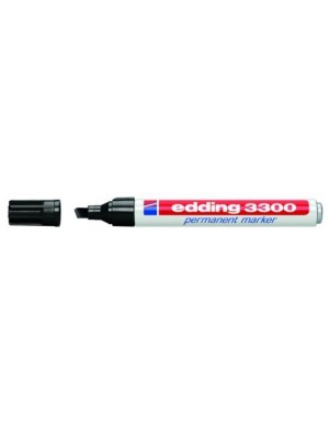 Rotulador permanente Edding 3300 2