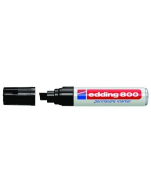 Rotulador permanente Edding 800