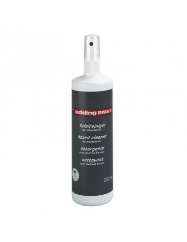 Bote limpiadorde pizarras Edding BMA