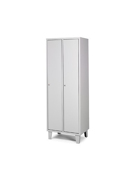 Taquillas  metálica de puertas enteras NEO MD de Mas