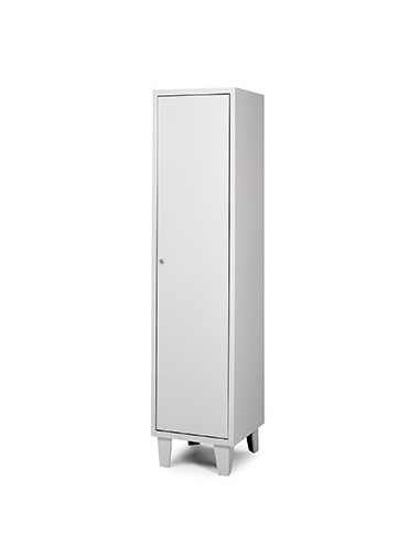 Taquillas  metálica de puertas enteras NEO MDS de Mas