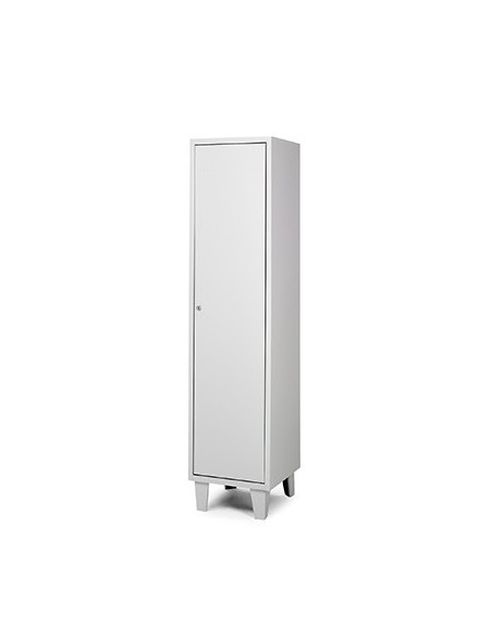 Taquillas  metálica de puertas enteras NEO MDS de Mas