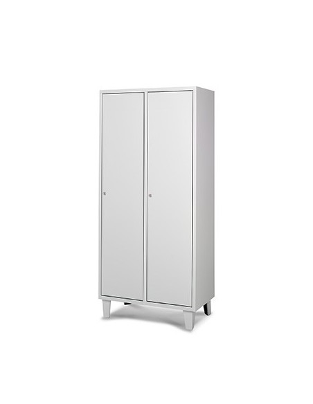 Taquillas  metálica de puertas enteras NEO MDS de Mas