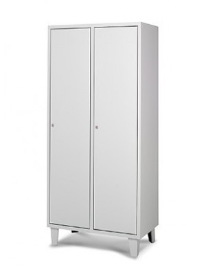 Taquillas metálicas de puertas enteras NEO MS de Mas 2