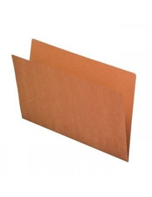 Pte. 50 subcarpetas A-4 Kraft  eco Gio 400040623